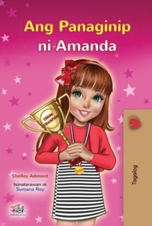 Image for Amanda's Dream (Tagalog Children's Book - Filipino)