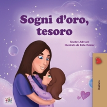 Image for Sweet Dreams, My Love (Italian Children's Book)