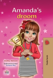 Image for Amanda's Dream (Dutch Book for Kids)