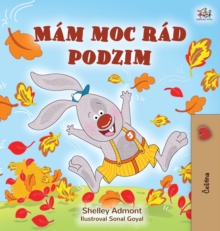 Image for I Love Autumn (Czech Children's Book)