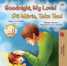 Image for Goodnight, My Love! (English Maori Bilingual Children's Book)