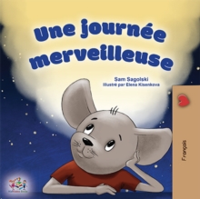 Image for A Wonderful Day (French Children's Book)