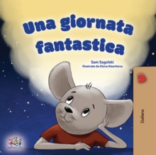 Image for Wonderful Day (Italian Children's Book)