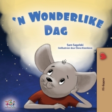 Image for A Wonderful Day (Afrikaans Book for Kids)