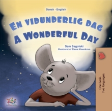 Image for En Vidunderlig Dag A Wonderful Day