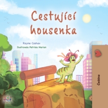 Image for Cestujici housenka