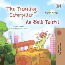 Image for Traveling Caterpillar  An Bolb Taistil