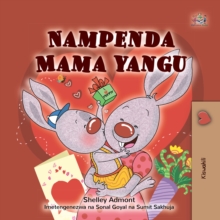 Image for Nampenda Mama yangu