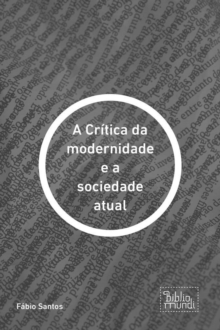 Image for 'Critica Da Modernidade E a Sociedade Atual