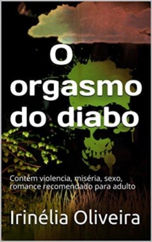 Image for O Orgasmo Do Diabo