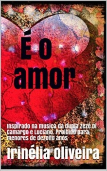 Image for E o amor Erotico