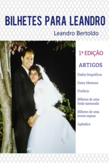 Image for Bilhetes Para Leandro