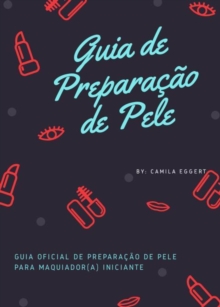 Image for Guia De Preparacao De Pele Oficial