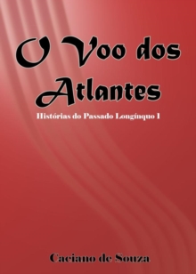 Image for Voo dos Atlantes