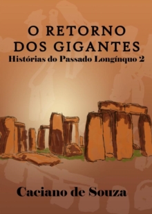 Image for Retorno Dos Gigantes