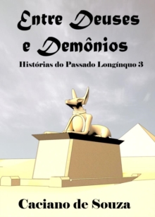 Image for Entre Deuses e demonios