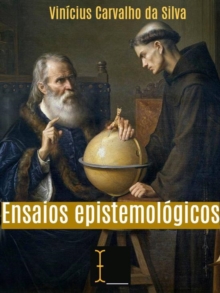 Image for Ensaios epistemologicos