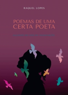 Image for Poemas De Uma Certa Poeta