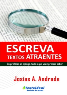 Image for Escreva Textos Atraentes