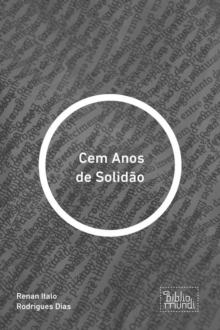 Image for Cem Anos De Solidao