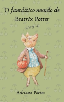 Image for Fantastico Mundo De Beatrix Potter - Livro 4