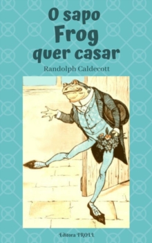 Image for Sapo Frog Quer Casar!