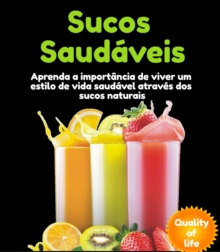 Image for Sucos Saudaveis