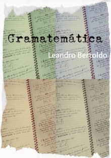 Image for Gramatematica