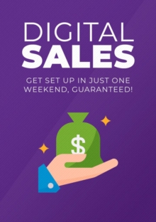 Image for Digital Sales