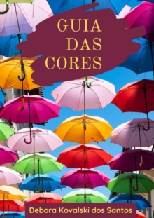 Image for Guia Das Cores