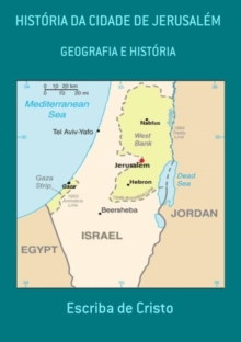 Image for HISTORIA DA CIDADE DE JERUSALEM