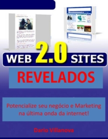 Image for Sites da Web 2.0 revelados! 