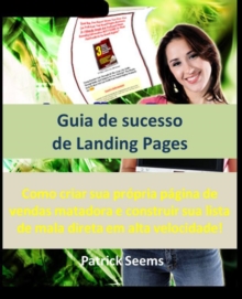 Image for Guia De Sucesso De Landing Pages