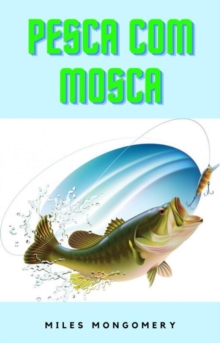 Image for Pesca com mosca