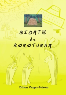 Image for Bidate De Koroturna