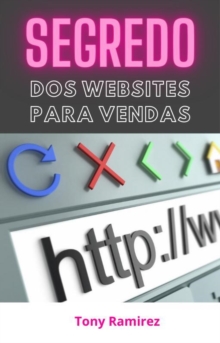 Image for Segredo Dos Websites Para Vendas