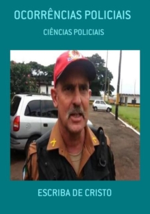 Image for OCORRENCIAS POLICIAIS 