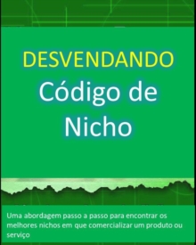 Image for DESVENDANDO Codigo De Nicho