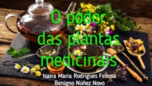 Image for Poder Das Plantas Medicinais