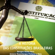 Image for Historia Das Constituicoes Brasileiras