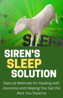 Image for Siren's Sleep Solution