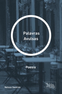 Image for Palavras Avulsas