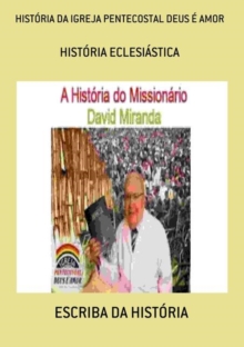 Image for HISTORIA DA IGREJA PENTECOSTAL DEUS E AMOR