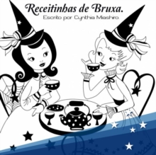 Image for Receitinhas de Bruxa