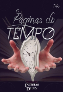 Image for Paginas Do Tempo