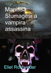 Image for Mapifisa Stumagesi A Vampira Assassina