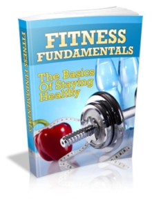 Image for Fitness Fundamentals