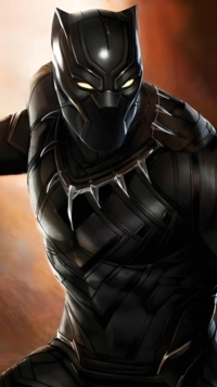 Image for Black Panther Secrets.