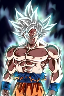 Son Goku - [Exclusivo] by Priscila, Luciana (9781526069092) | Browns Books