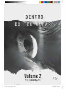 Image for DENTRO DO TEU OLHAR - VOLUME 2